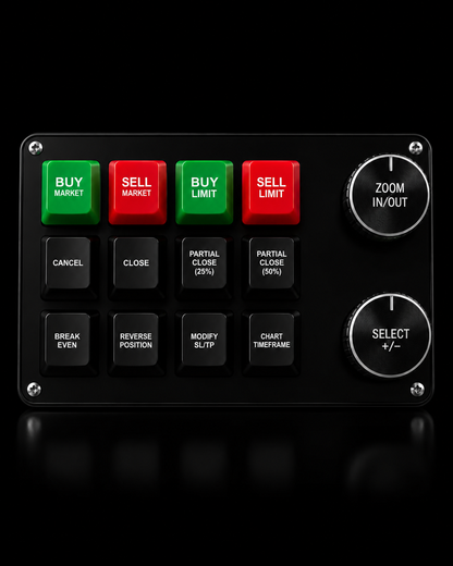 Trade-Deck Professional Keyboard